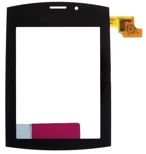 Mica Tactil Digitizer Touch Para Nokia Asha 303